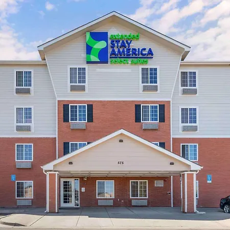 Extended Stay America Select Suites - Denver - Aurora